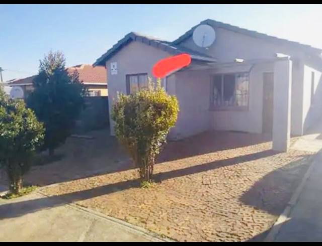 3 BEDROOM PROPERTY TO RENT IN PROTEA GLEN